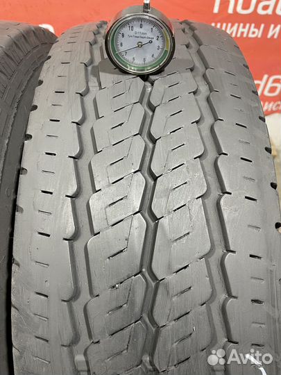 Continental VancoCamper 215/70 R15C