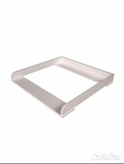 Доска пеленальная