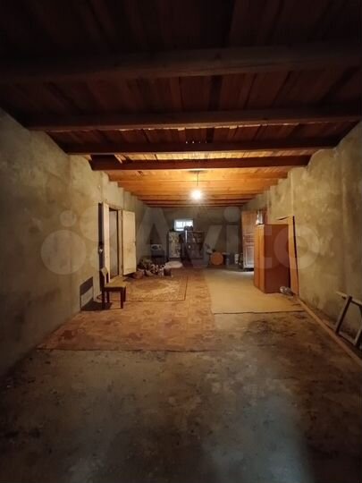 Дом 82 м² на участке 15 сот.