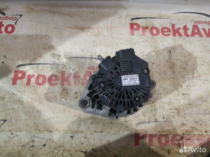 Генератор Kia Rio 4 1.6 2020