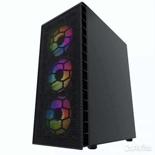 Intel Core i5-12400F + GeForce RTX 3080 10Gb