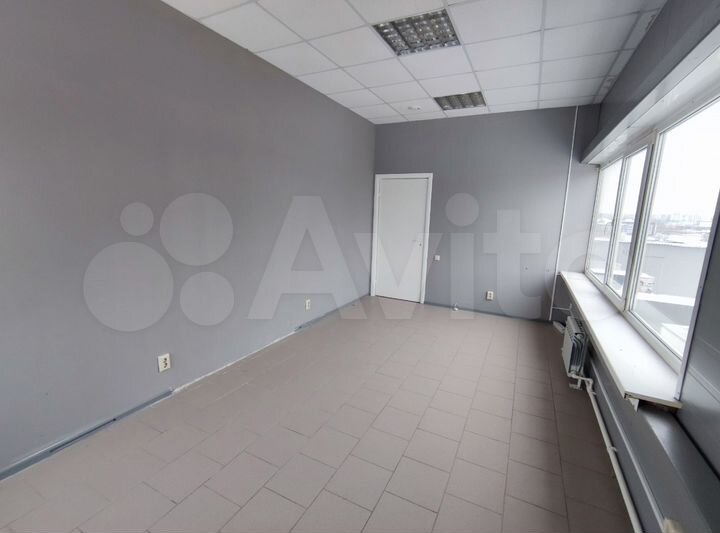 Офис, 25 м²