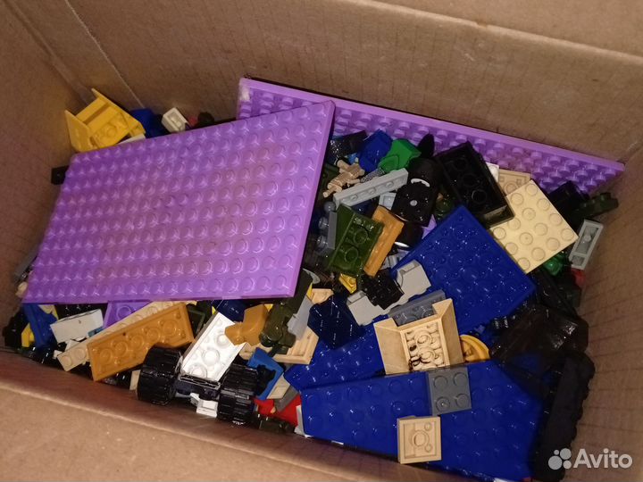 Lego