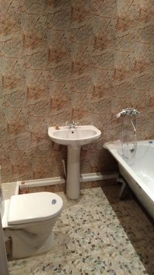 Квартира-студия, 29,2 м², 8/16 эт.