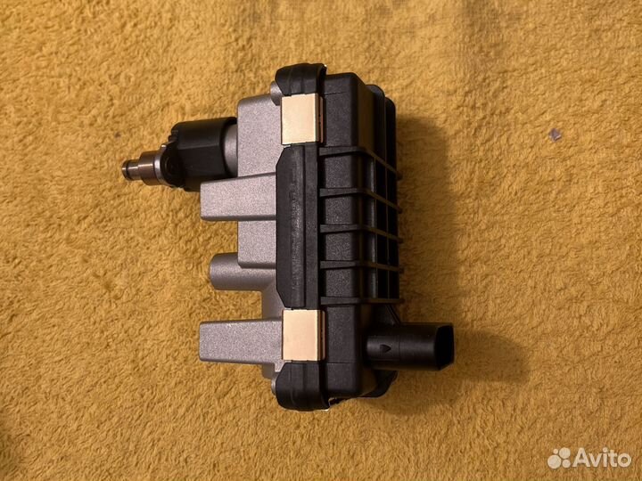 Актуатор турбины Ford Ranger Ford Transit 2.2 G-88