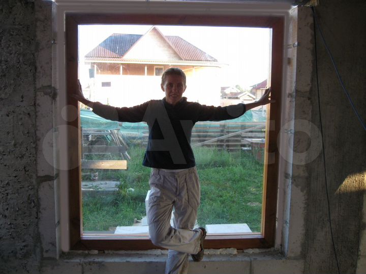 Коттедж 270 м² на участке 8 сот.