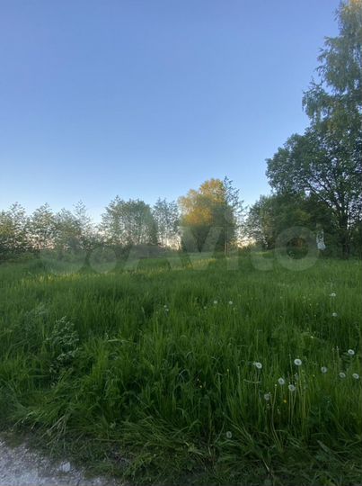 Участок 35 сот. (ИЖС)
