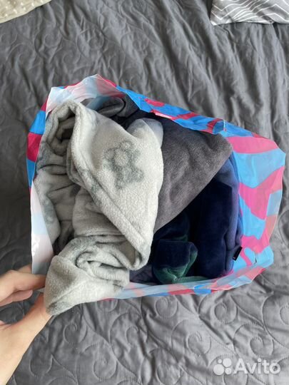 Детские вещи для новорожденных