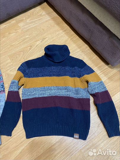 Вещи для мальчика 110,122,128