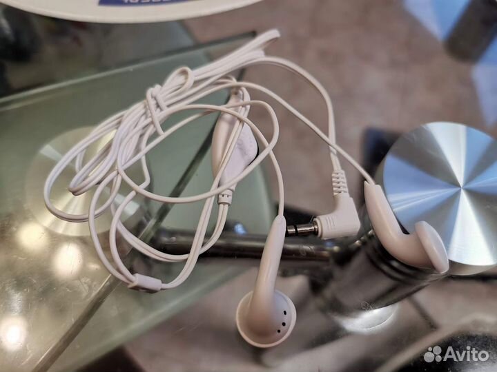 Наушники