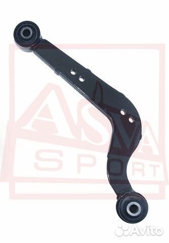 Тяга подвески поперечная зад прав