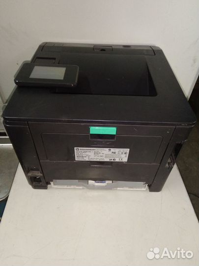 HP Laserjet Pro 400 M401dn