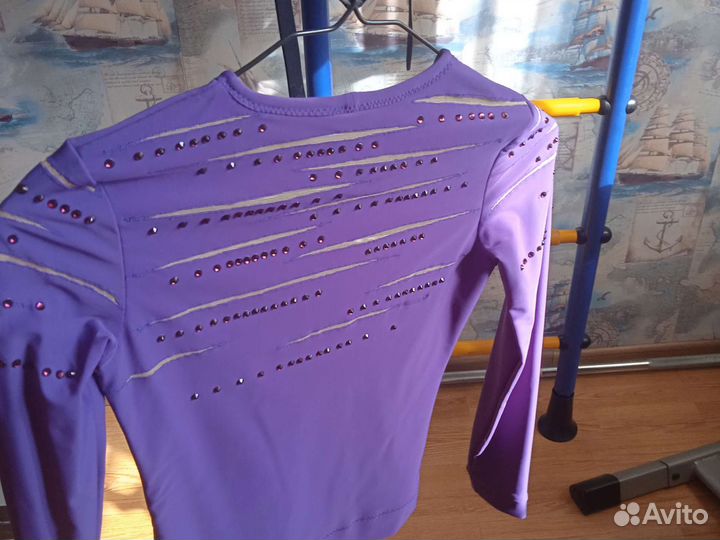 Костюм для выступлений 149