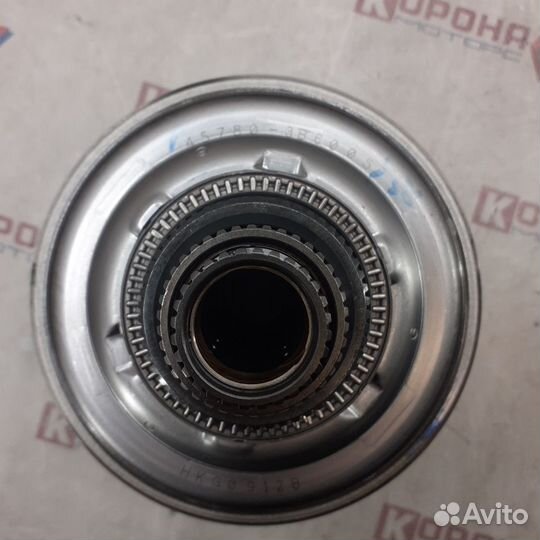 Муфта АКПП A6MF1 KIA sportage 2016