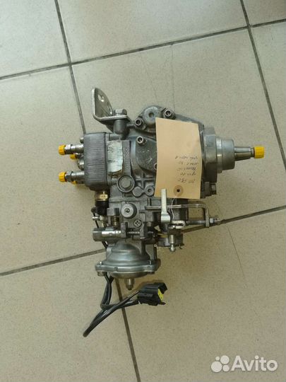 Тнвд D4BH D4BF D4BB 4D56 D4BA 4D56T