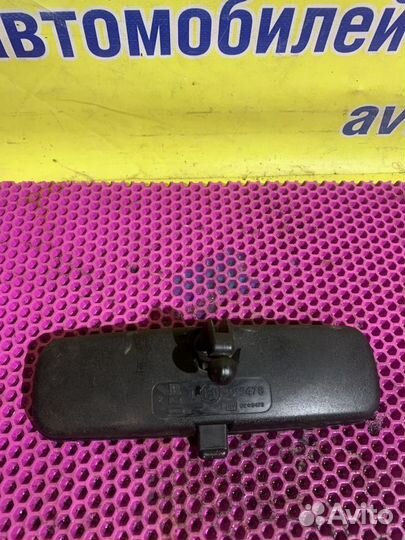 Зеркало салонное Ford Focus 1 с 1998-2004