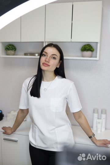 Косметолог