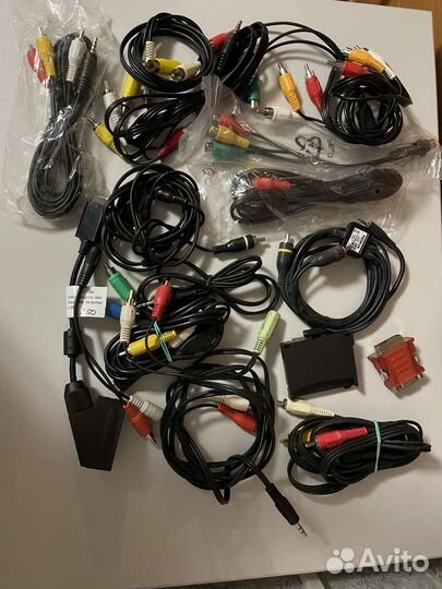 Тюльпаны провода