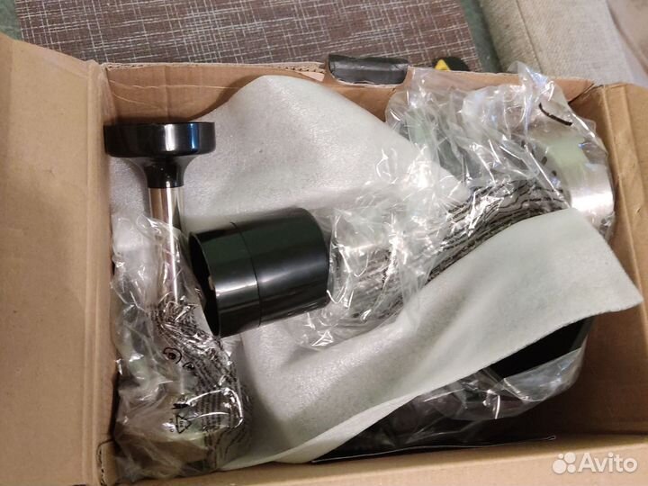 Блендер погружной на запчасти