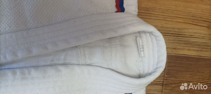 Кимоно для дзюдо детское