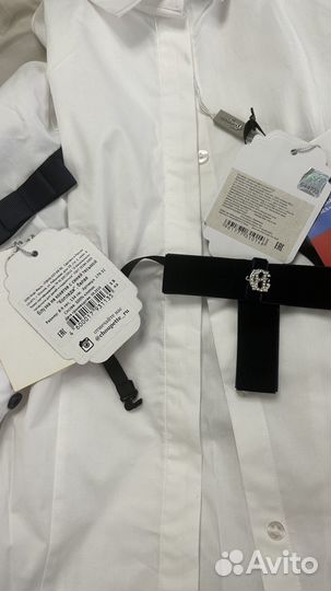 Choupette рубашка