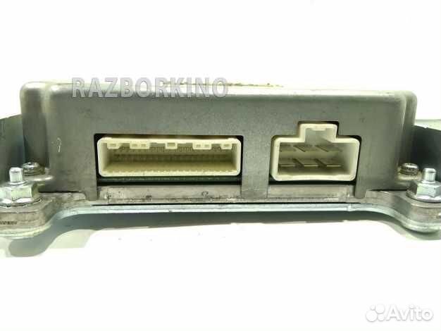 Блок управления раздаточной коробкой 330841LA2C