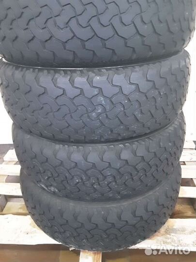 LingLong Radial 620 235/70 R16