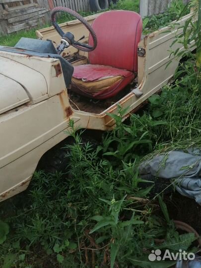 Продам луаз