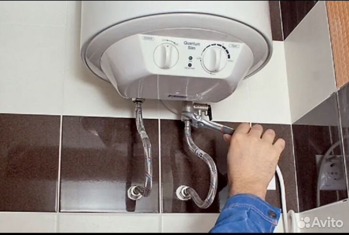 Сантехник Услуги сантехника