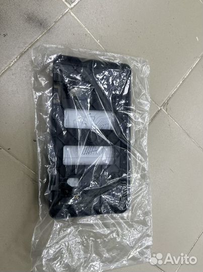 Площадка для номера