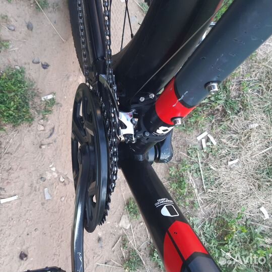 TravelBike