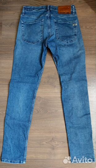 Джинсы мужские Infors denim Турция W29 L32 (44-46)