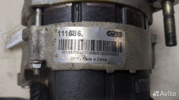 Генератор Fiat Croma, 1993