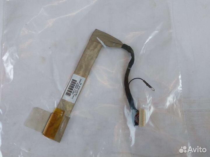 Шлейф матрицы DNS V40SA2