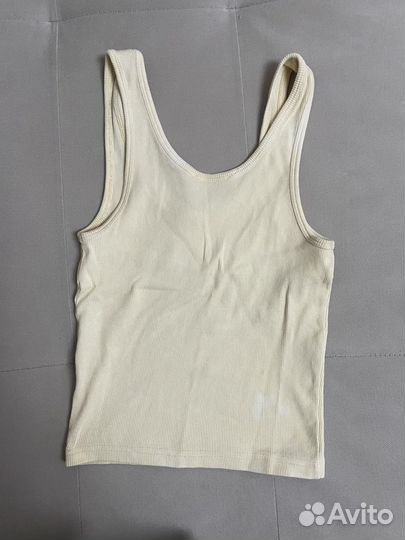 Майка топ женская