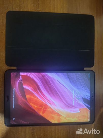 Планшет Xiaomi MiPad 4 Plus