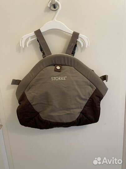 Эргорюкзак stokke mycarrier 3 в 1