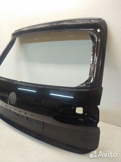 Крышка багажника Volkswagen Touareg 3 2018