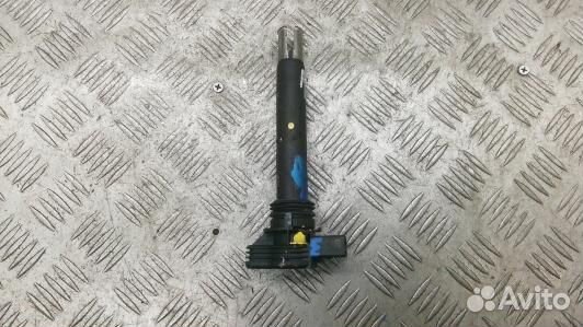 Катушка зажигания бензиновая volkswagen scirocco 3