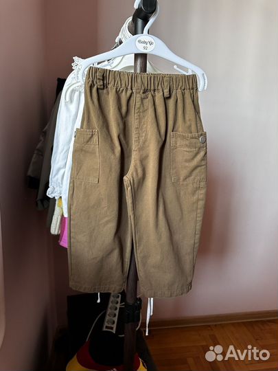 Костюм детский