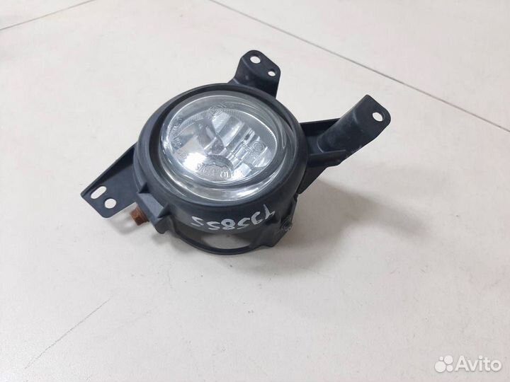 Фара противотуманная правая Mazda Mazda 6 GJ 2013