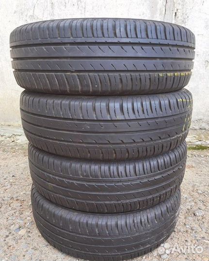 Continental ContiEcoContact 3 185/65 R15 92T