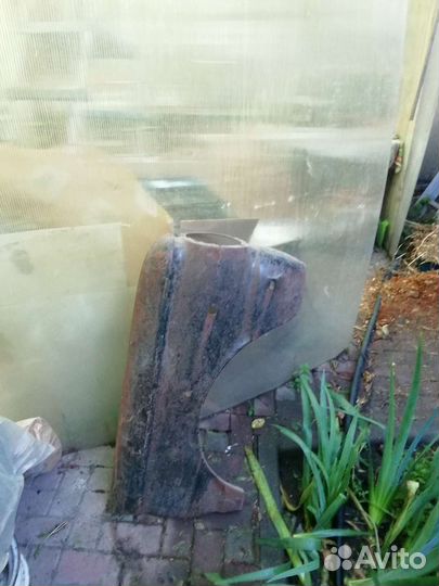 Запчасти на заз968м