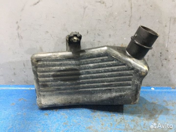 Резонатор фильтра Suzuki Grand Vitara 3 TD