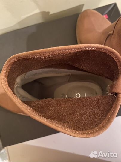 Казаки женские 40 размер