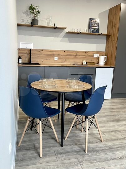 2-к. квартира, 40 м², 9/25 эт.