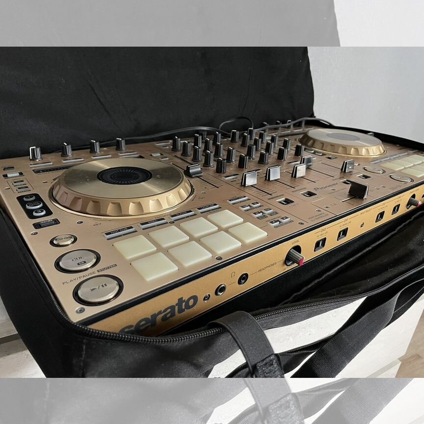 pioneer ddj sx - Купить музыкальную аппаратуру 🎤 во всех регионах