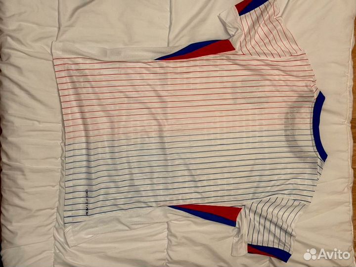 Футболка nike мужская франция оригинал