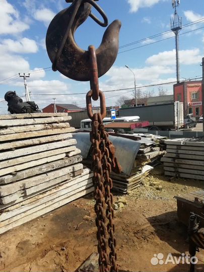 Аренда и услуги автокрана, 16 т, 18 м, с гуськом 7 м