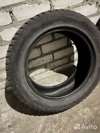 Nordman Nordman 4 225/55 R17
